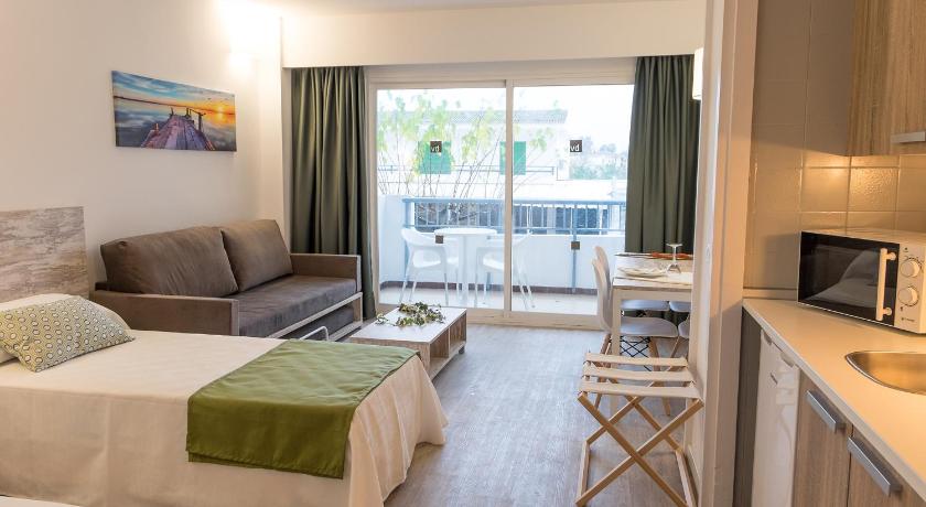 Bellevue Club Mallorca Agoda Com