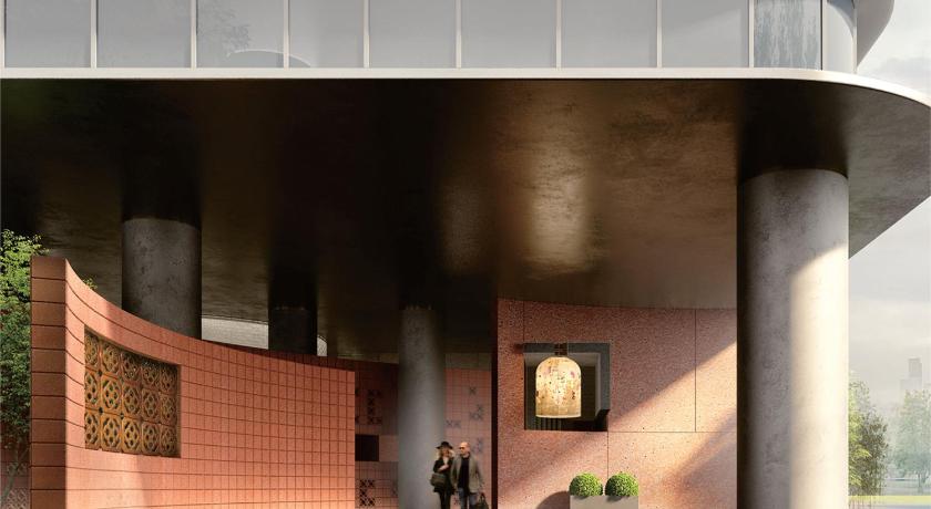 Hotel Indigo Zhuhai Xiangzhou By IHG – Zhuhai, IA