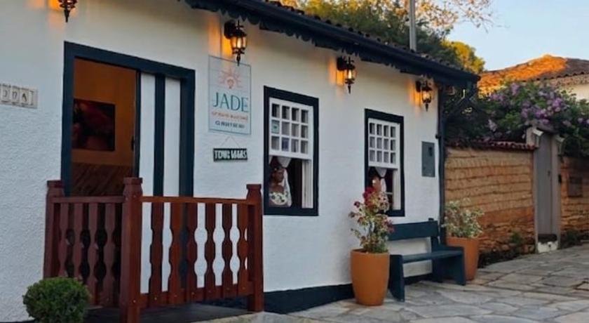 Pousada jade