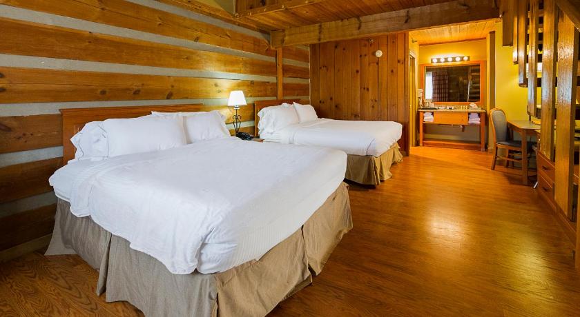 Image of Deluxe Triple Room 0