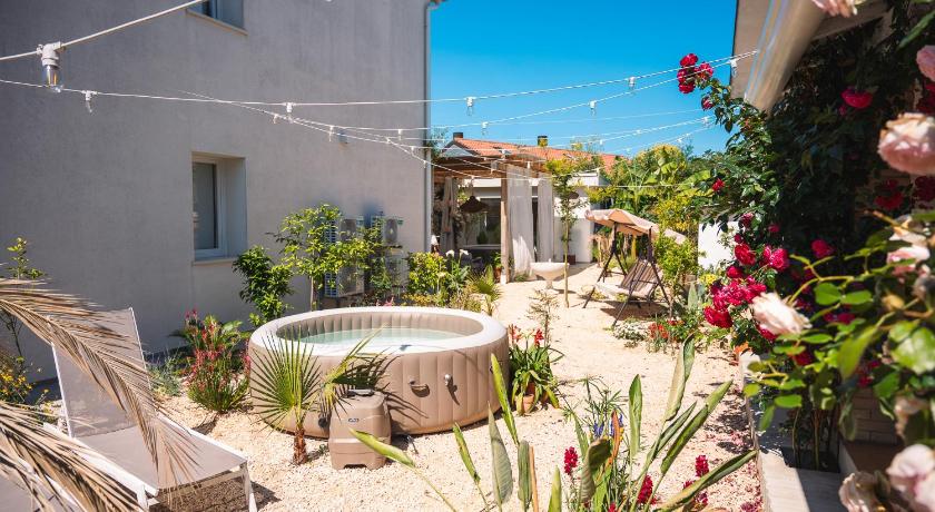 Ethos Guest House