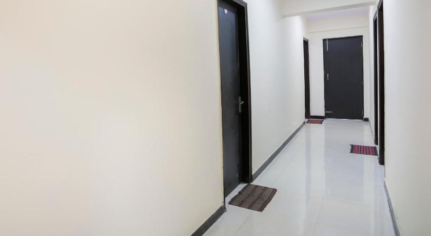 Super Hotel O by OYO GRANDEUR HOTEL – Delhi, DC