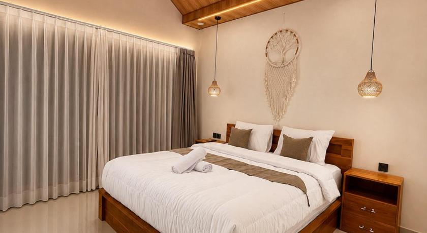 The Tamarin Villas - image 13