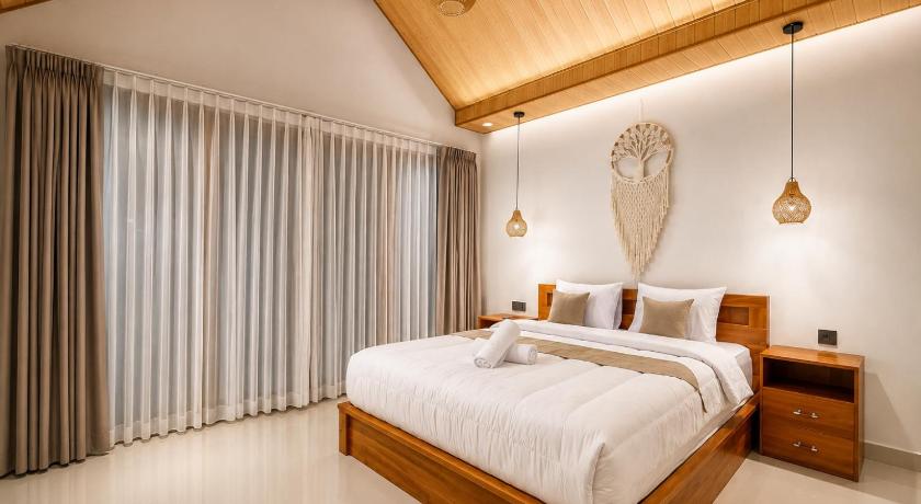 The Tamarin Villas - image 2