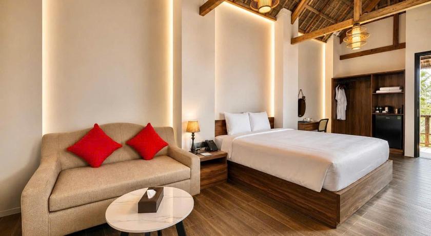 QUY NHON SEA RESORT - image 44