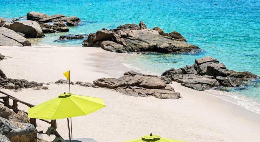 QUY NHON SEA RESORT - image 45