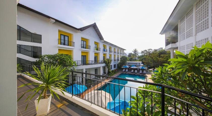 EMM Hotel Hoi An - image 5