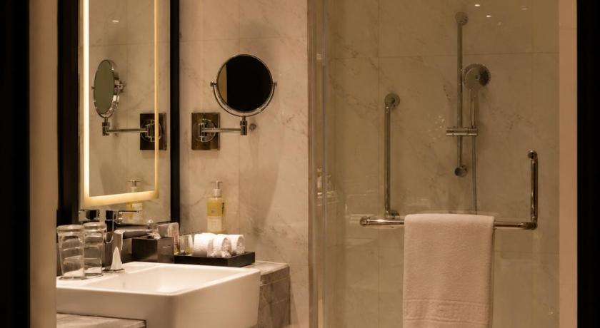 Le Meridien Dehradun Resort & Spa - image 31