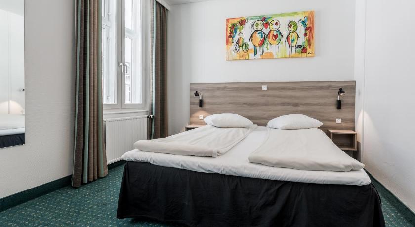 Image of Good Morning Double Room 4