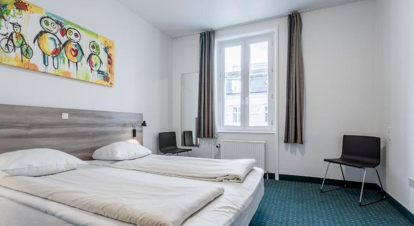 Image of Good Morning Double Room 8