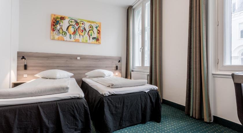 Image of Good Morning Double Room 6