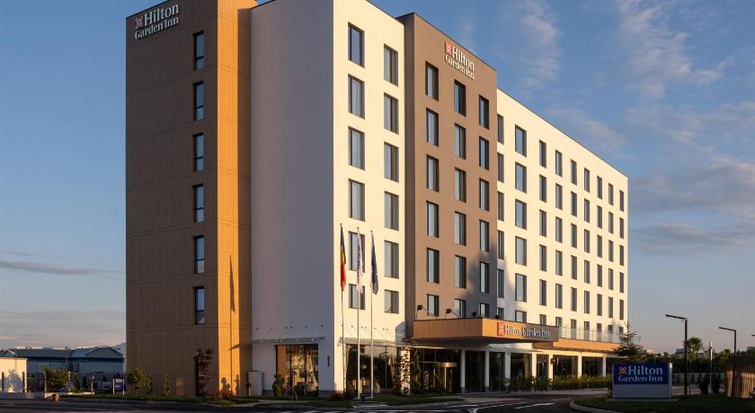 Hilton Garden Inn Brasov