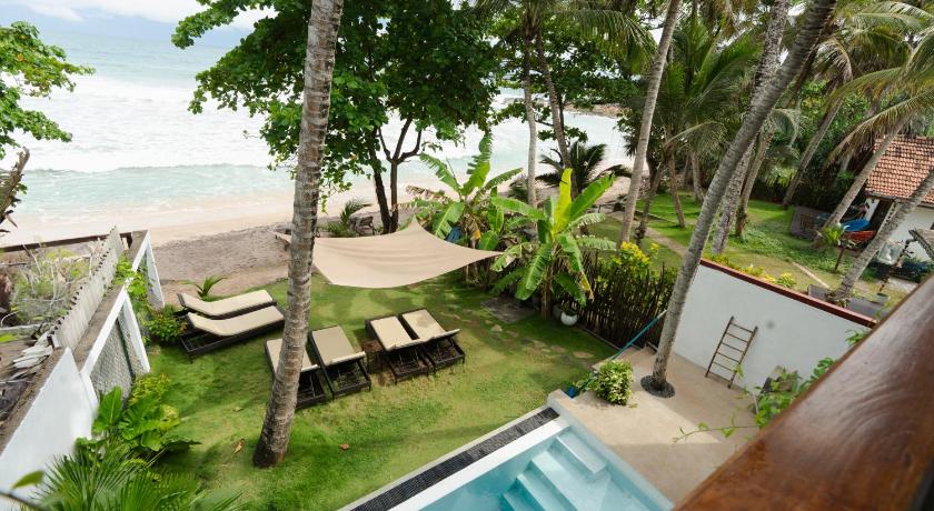 Parasol Dore - Boutique Hotel - - image 10