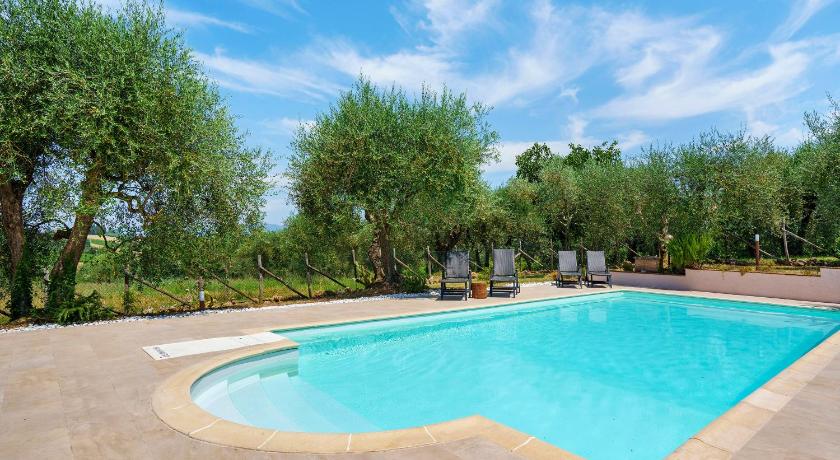 Agriturismo Santa Luce