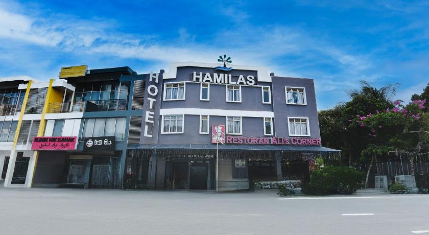 Dancenter Hotel Shah Alam - image 2