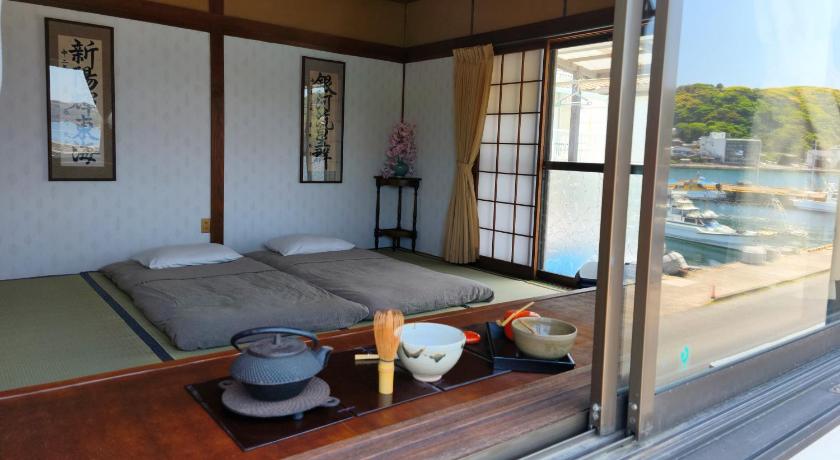 Ikapika guest house