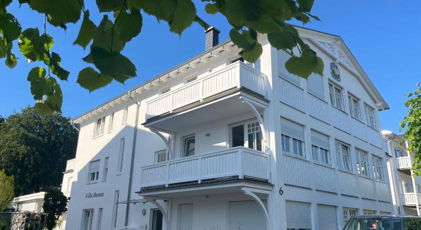 Image of Two-Bedroom Apartment 4 14