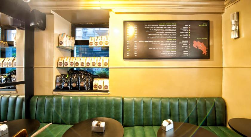 Montefiore 16 - Urban Boutique Hotel - image 16