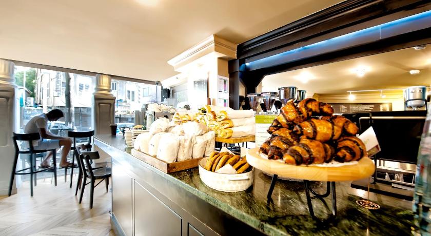Montefiore 16 - Urban Boutique Hotel - image 4