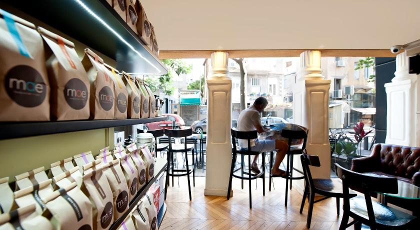 Montefiore 16 - Urban Boutique Hotel - image 12