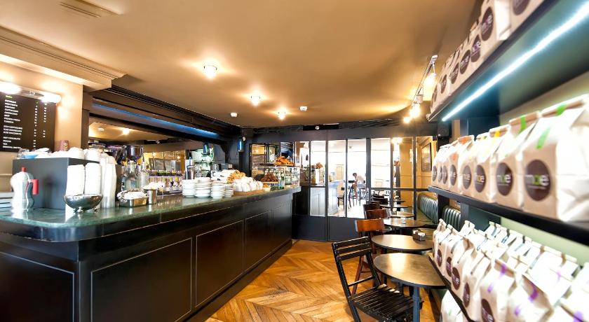 Montefiore 16 - Urban Boutique Hotel - image 8