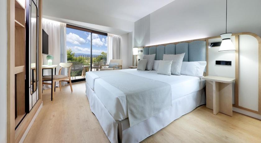 Kétszemélyes szoba 2 felnőtt részére (Double Room for 2 Adults) fotója 0