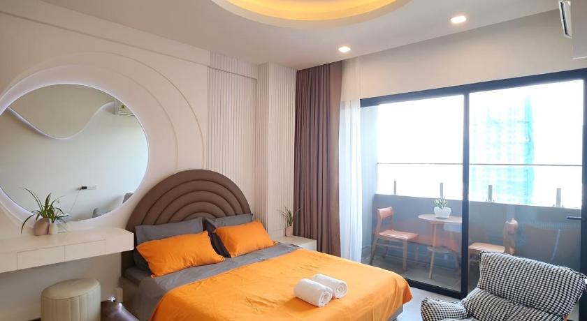 Flc Sea Tower - Chang House Apartment - image 2
