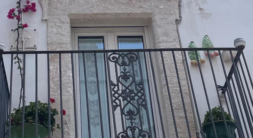 Casa Forcella