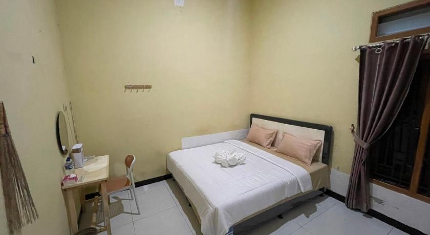 Tampilan Shelter Ijen tour bed and breakfast