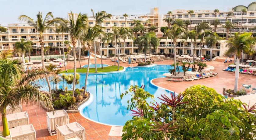 Hotel Drago Park by Pierre & Vacances