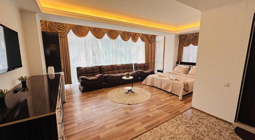 Argo Hotel – Batumi, IL
