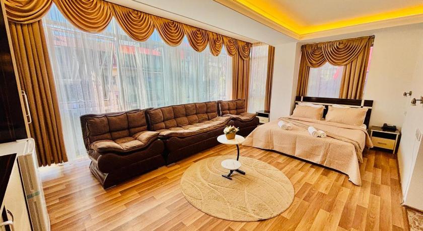 Argo Hotel – Batumi, IL