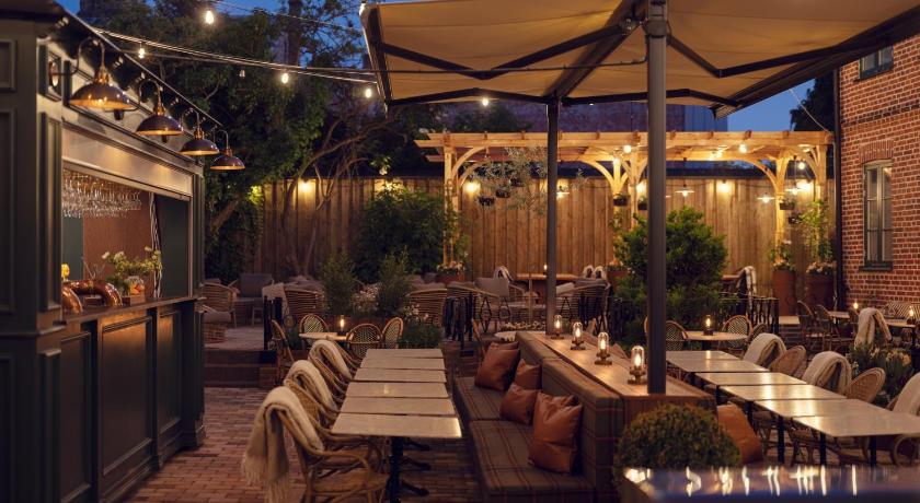 Foto di Hotel Bishops Arms Lund - Prenotazione scontata Agoda