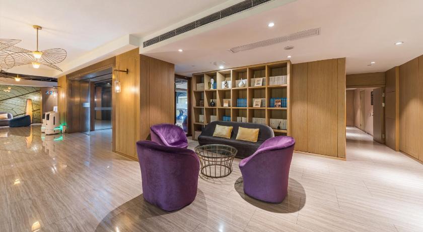 Ibis Styles Xiamen Zhongshan Road Walking Street Hotel - image 14