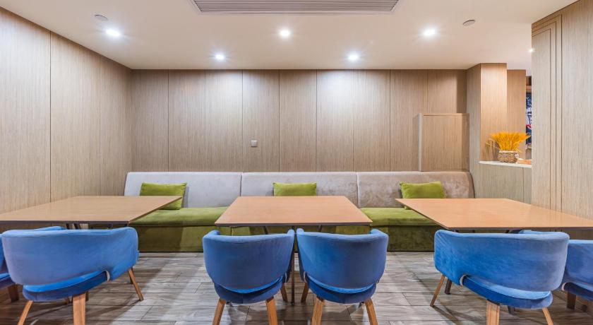 Ibis Styles Xiamen Zhongshan Road Walking Street Hotel - image 41