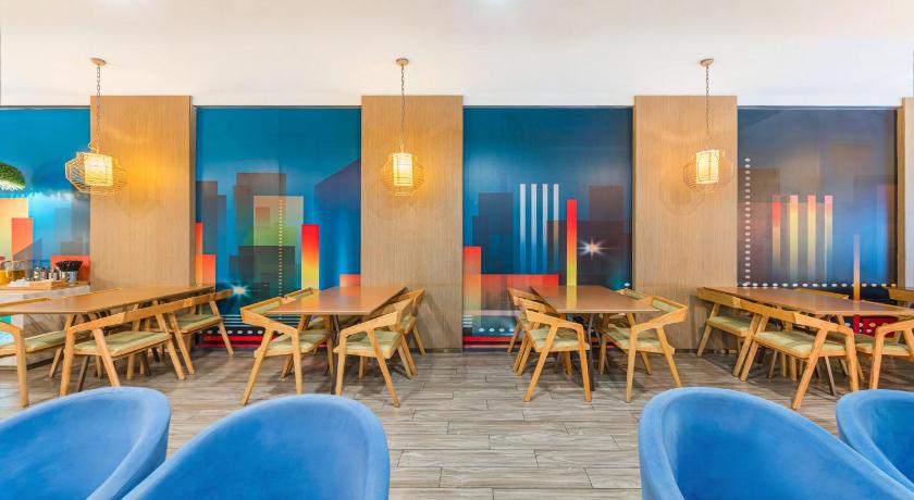 Ibis Styles Xiamen Zhongshan Road Walking Street Hotel - image 27