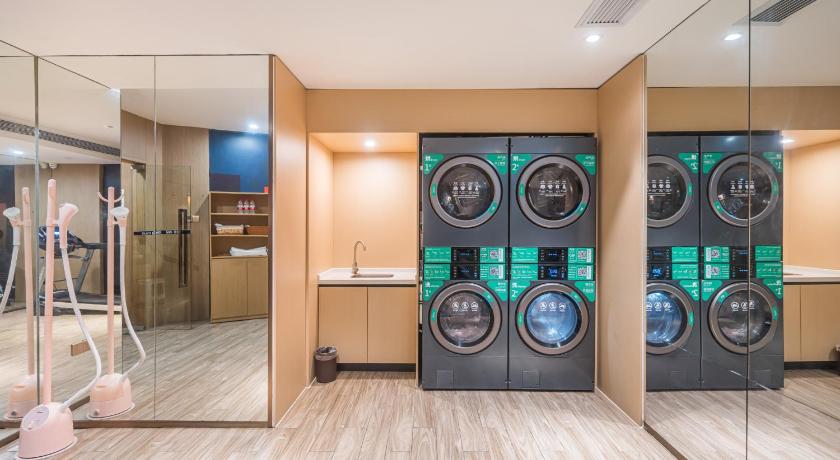 Ibis Styles Xiamen Zhongshan Road Walking Street Hotel - image 38