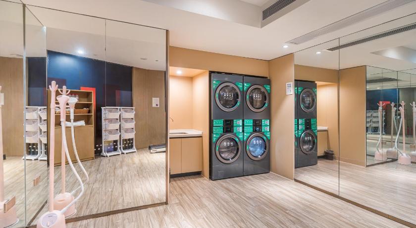 Ibis Styles Xiamen Zhongshan Road Walking Street Hotel - image 35