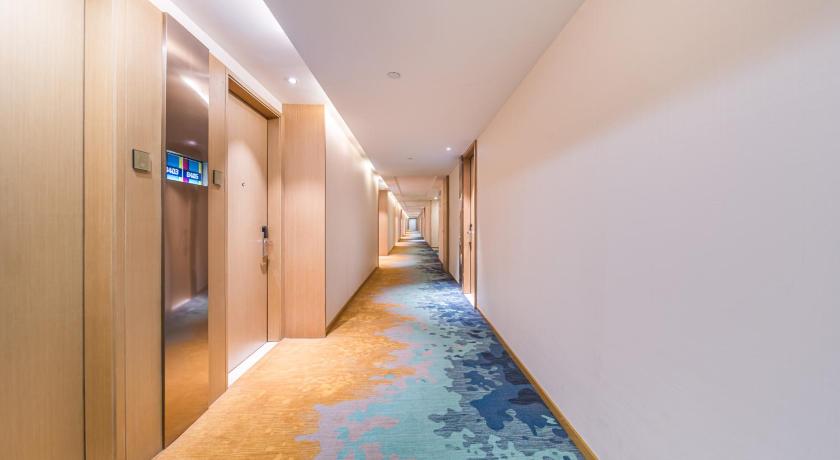 Ibis Styles Xiamen Zhongshan Road Walking Street Hotel - image 43