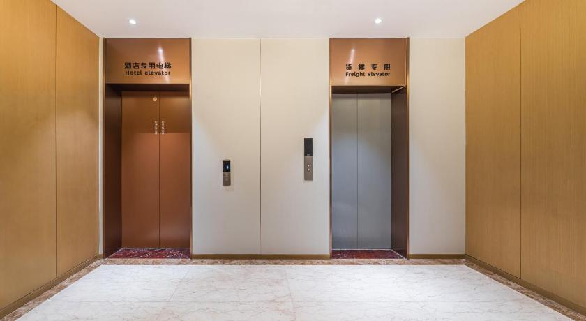 Ibis Styles Xiamen Zhongshan Road Walking Street Hotel - image 46
