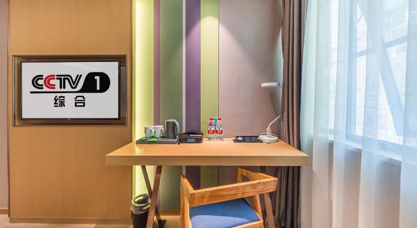Ibis Styles Xiamen Zhongshan Road Walking Street Hotel - image 39