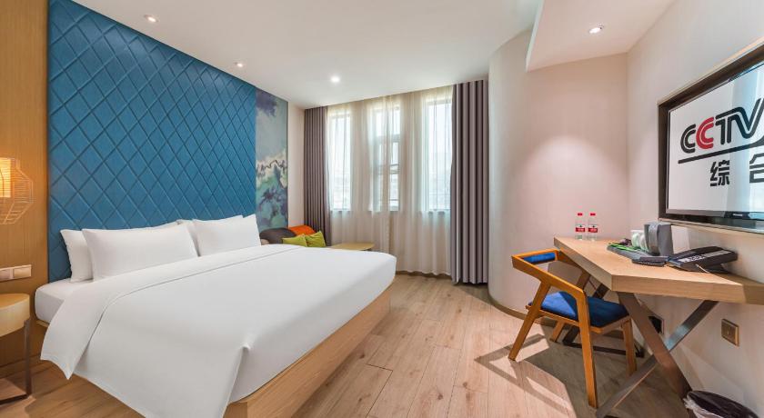 Ibis Styles Xiamen Zhongshan Road Walking Street Hotel - image 29