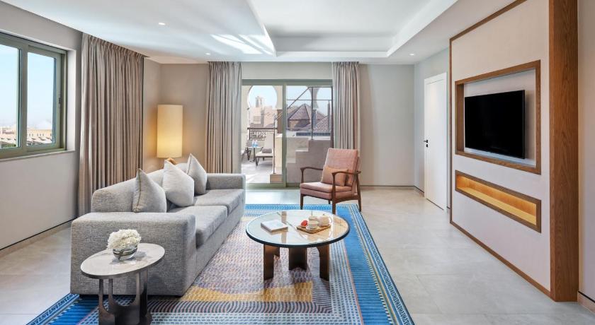 Image of Two Bedroom Private Pool Terrace Suite, Newly Renovated, Temperature Controlled Pool, Evening Drinks & Canapes Section 7