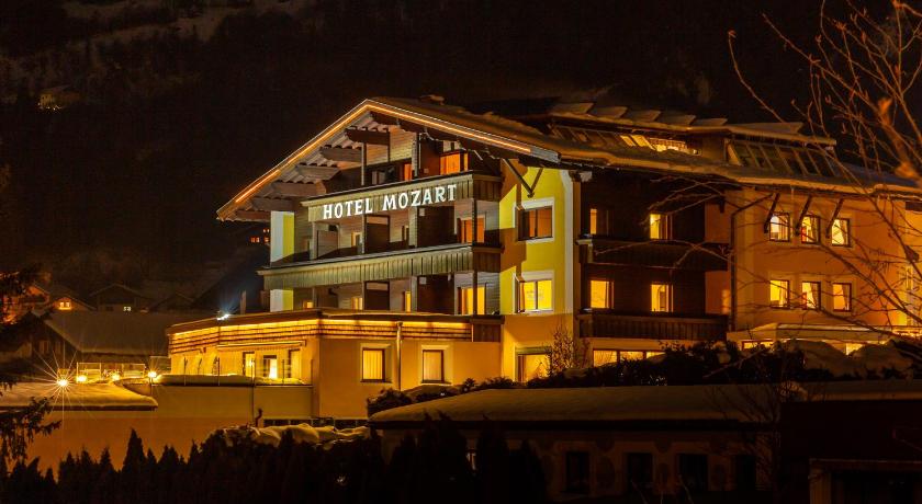 Hotel Mozart