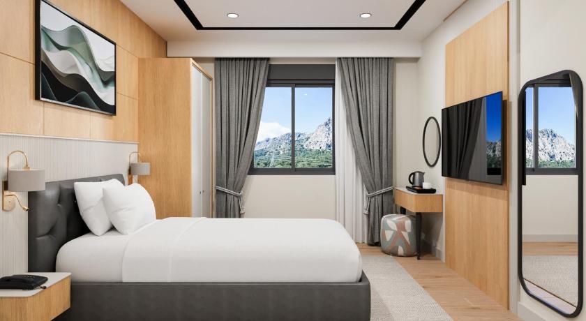 Wyndham Garden Antalya Konyaalti - image 16