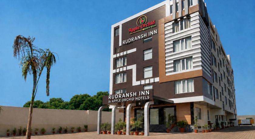 Trulyy Rudransh Inn - image 5