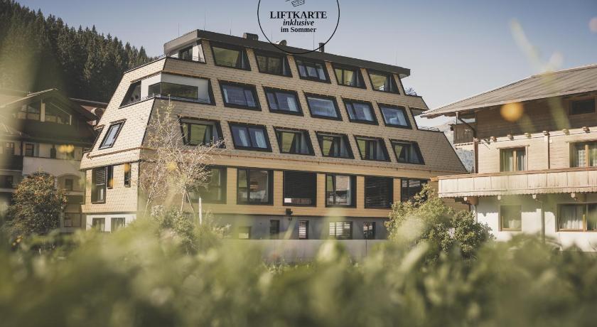 DAS GERLOS - Boutique Hotel