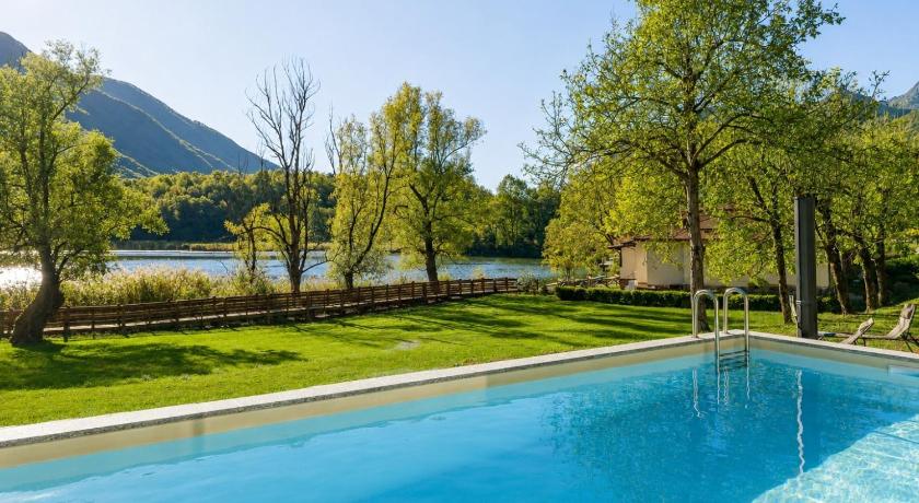 Como home residence