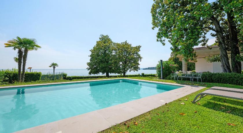 Appartamenti Villa Andrea
