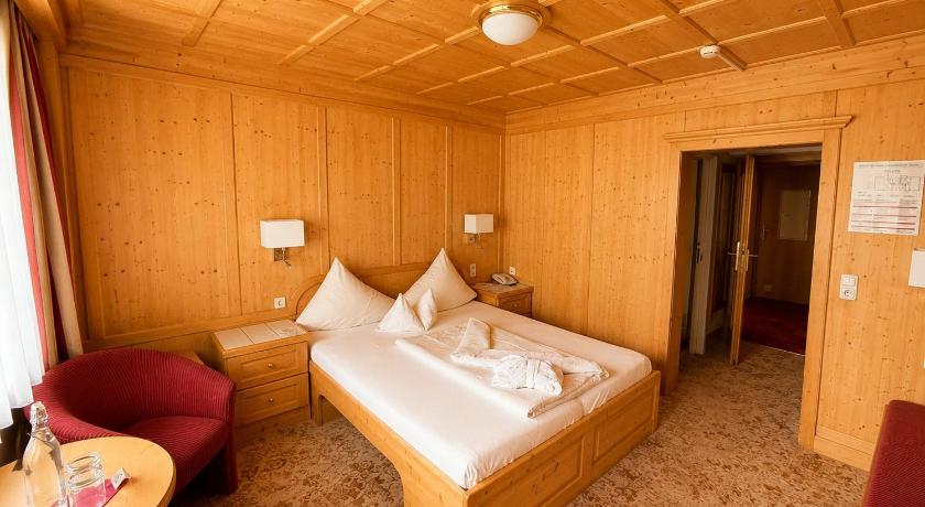 Image of Standard Double Room 6